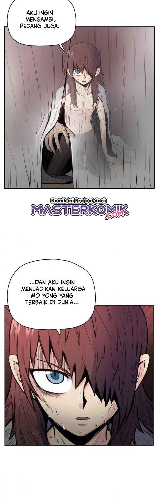 Reincarnated War God Chapter 26 Gambar 4
