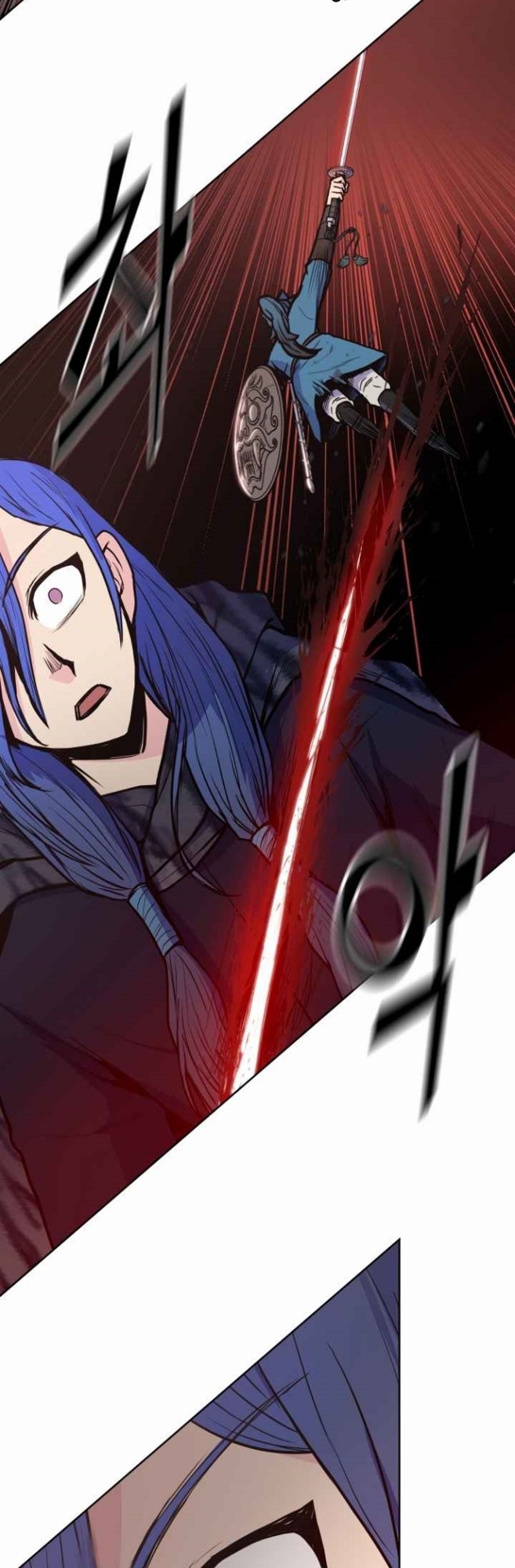 Reincarnated War God Chapter 30 Gambar 40