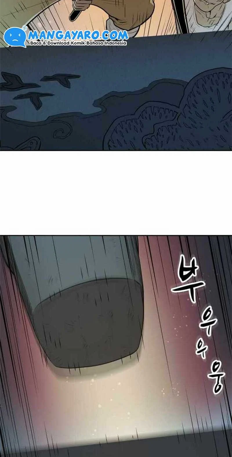 Rooftop Sword Master : Arachi The First Irregular Chapter 01 Gambar 40