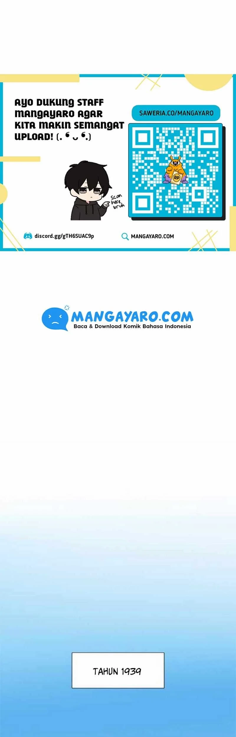 Baca Manhwa Rooftop Sword Master : Arachi The First Irregular Chapter 01 Gambar 2