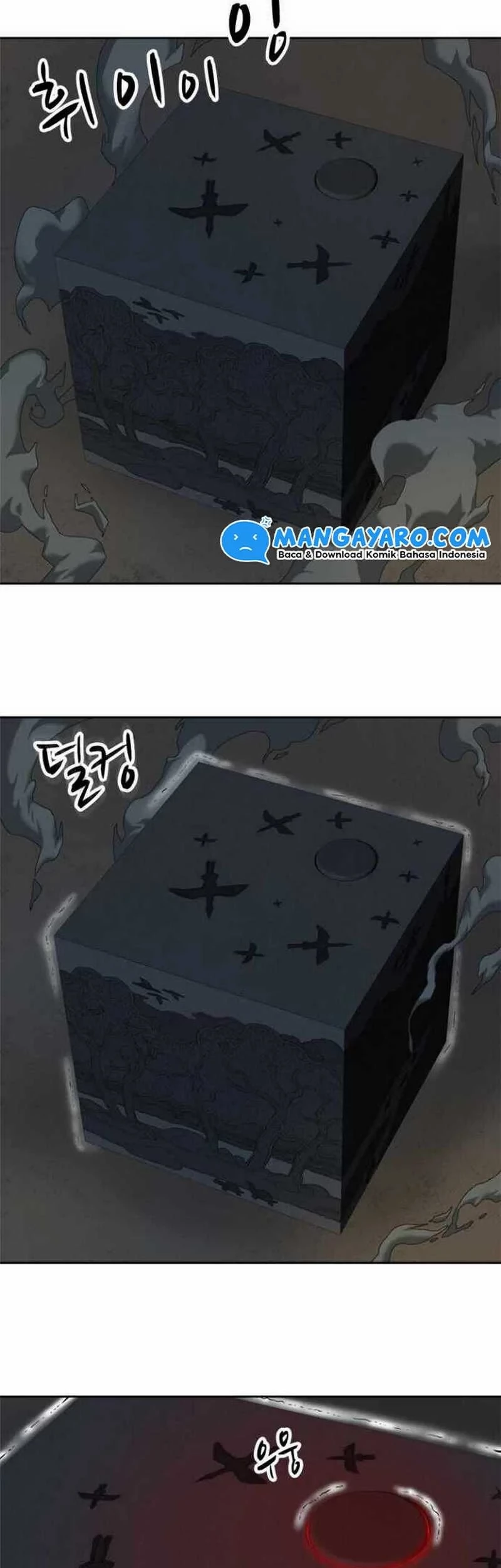 Rooftop Sword Master : Arachi The First Irregular Chapter 01 Gambar 53