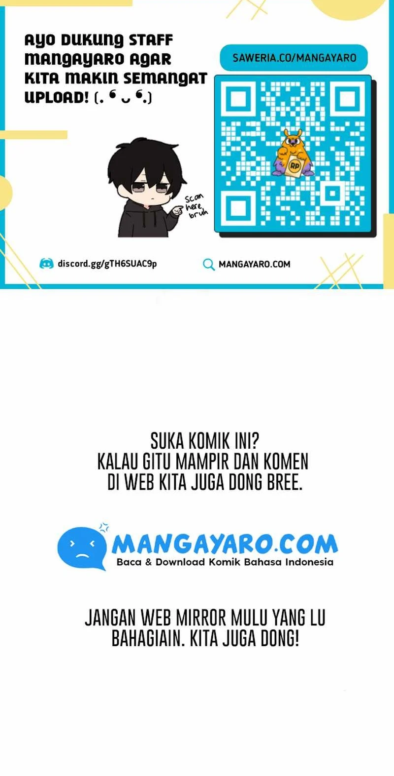 Rooftop Sword Master : Arachi The First Irregular Chapter 01 Gambar 61