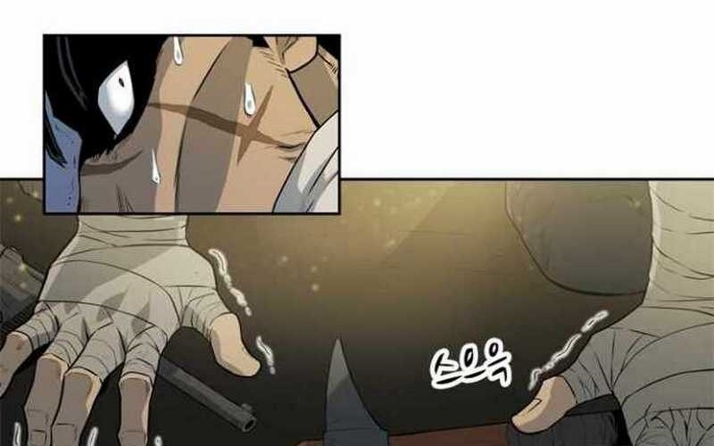 Rooftop Sword Master : Arachi The First Irregular Chapter 02 Gambar 35