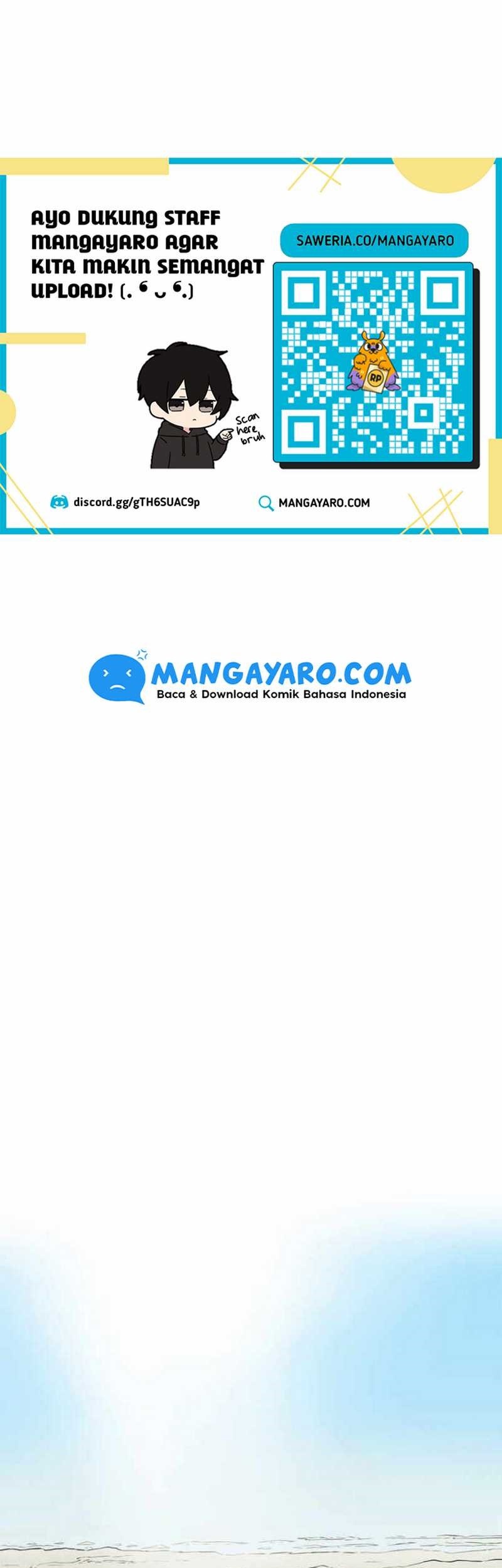 Baca Manhwa Rooftop Sword Master : Arachi The First Irregular Chapter 02 Gambar 2