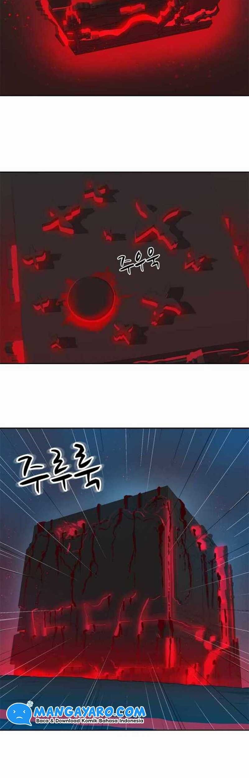 Rooftop Sword Master : Arachi The First Irregular Chapter 02 Gambar 107