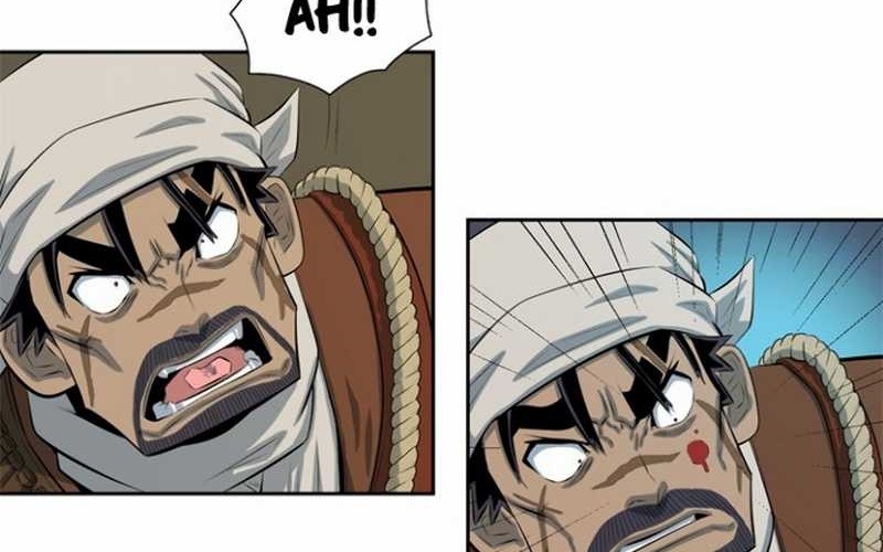 Rooftop Sword Master : Arachi The First Irregular Chapter 04 Gambar 60