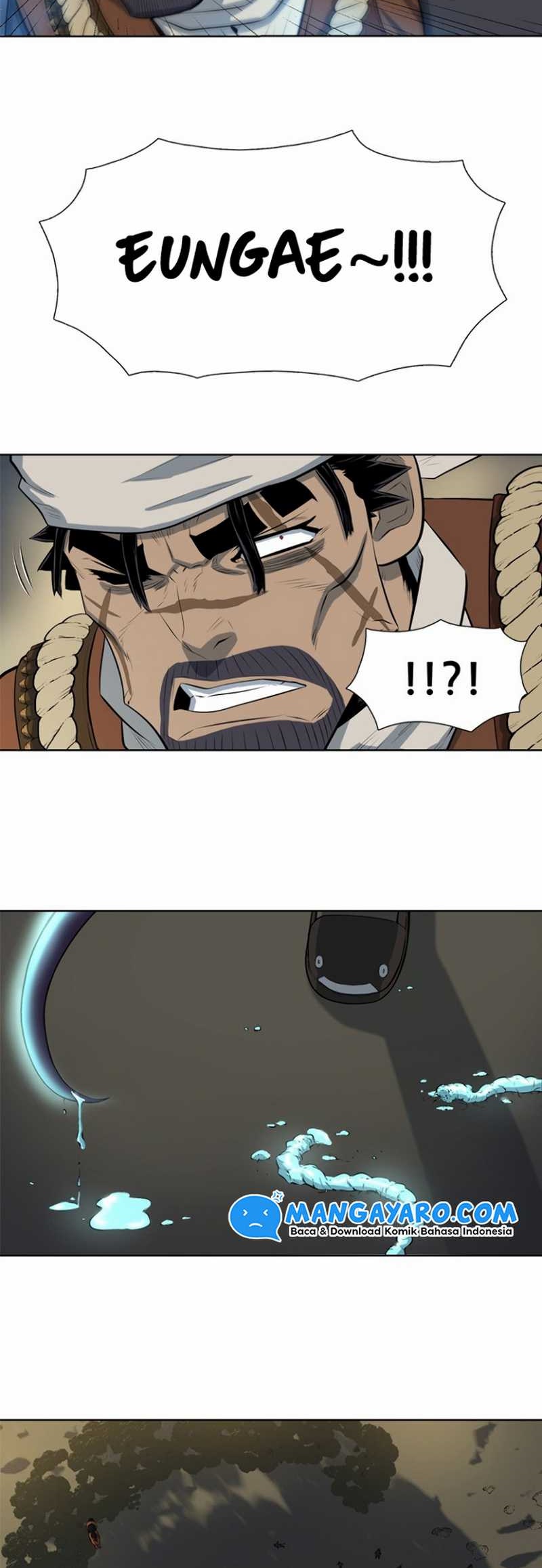 Rooftop Sword Master : Arachi The First Irregular Chapter 05 Gambar 22