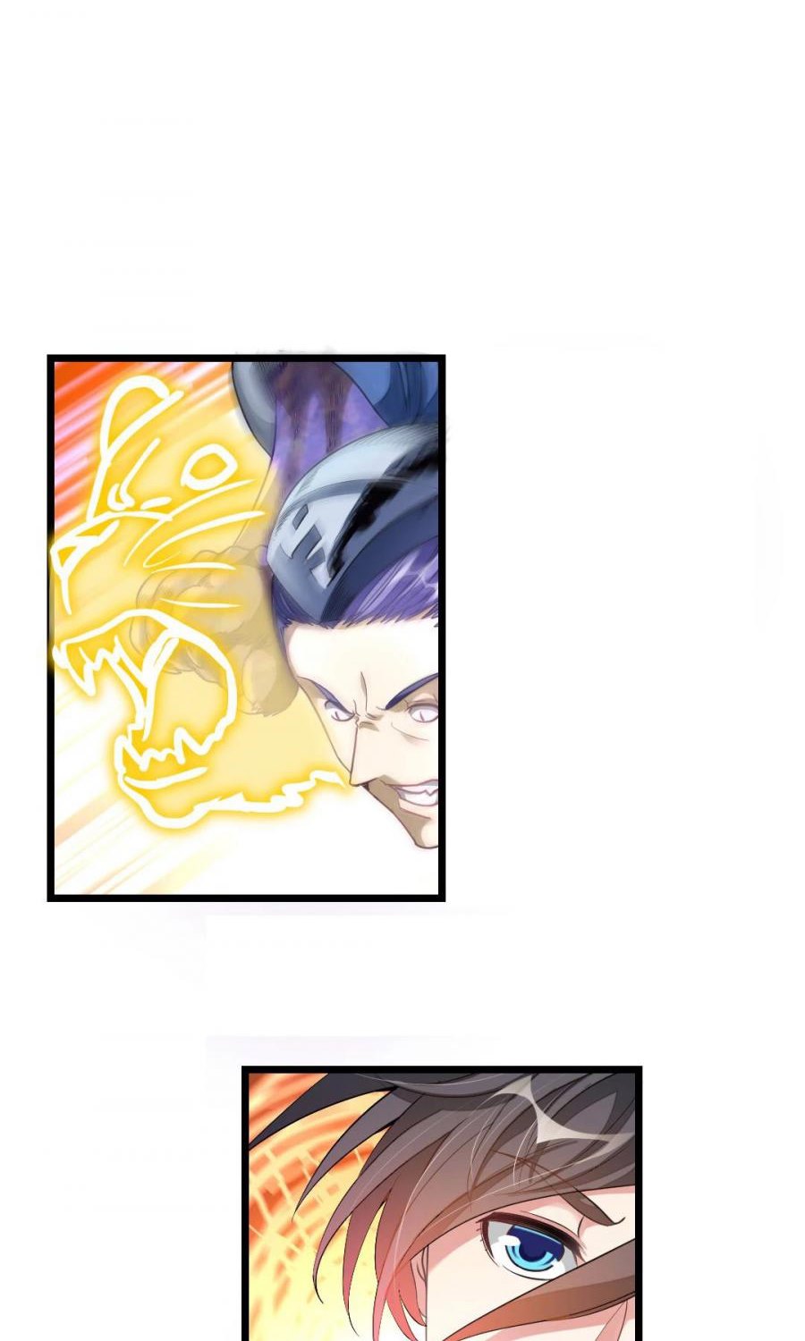 Jiuyang Shenwang Chapter 158 Gambar 3