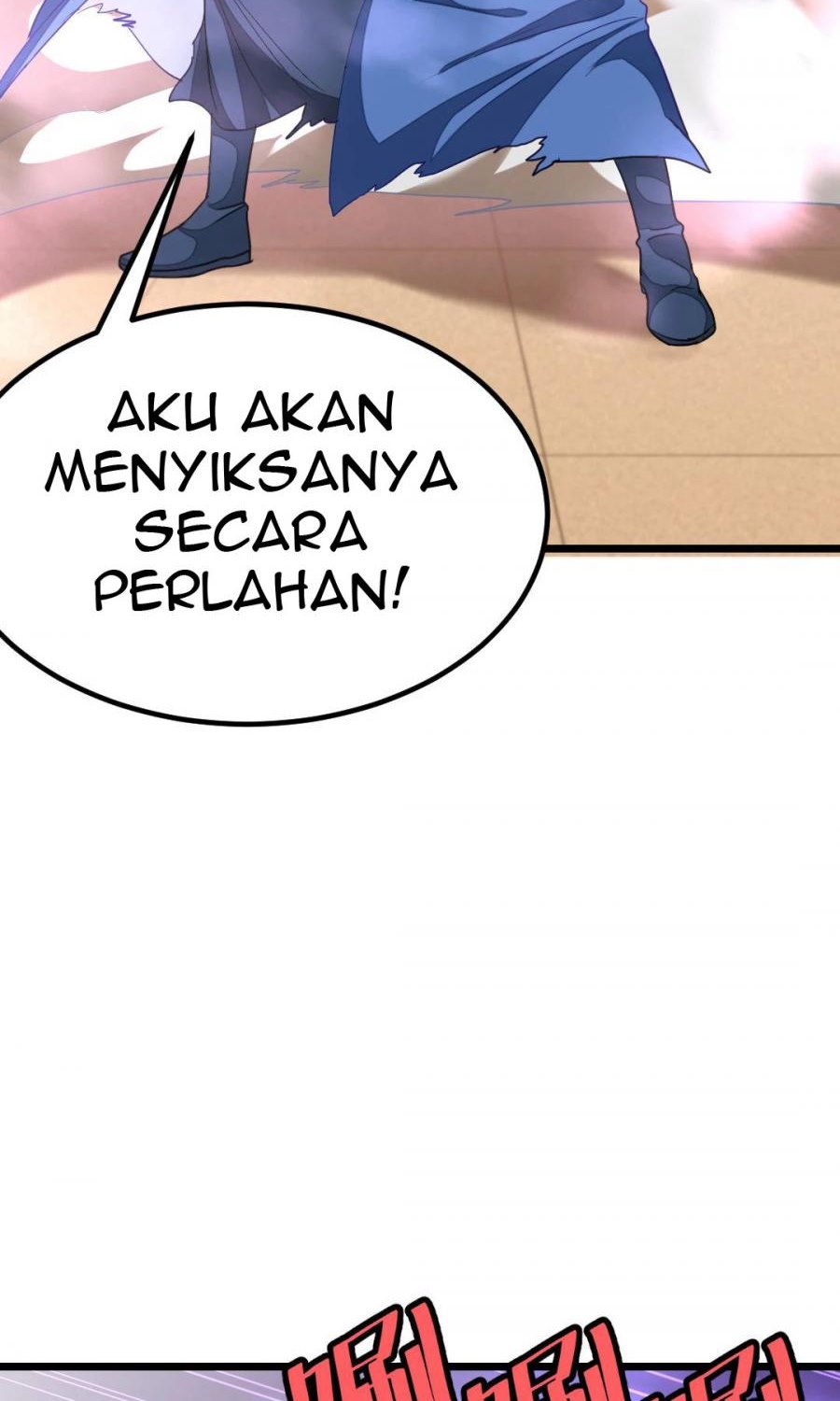 Jiuyang Shenwang Chapter 158 Gambar 34
