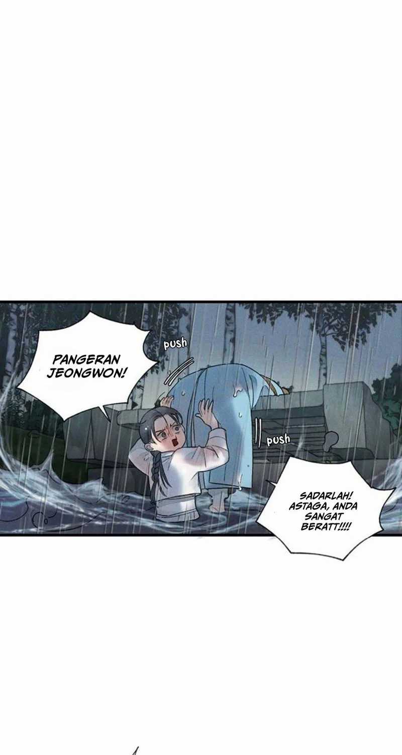 Gwanghae’s Lover Chapter 09 Gambar 4