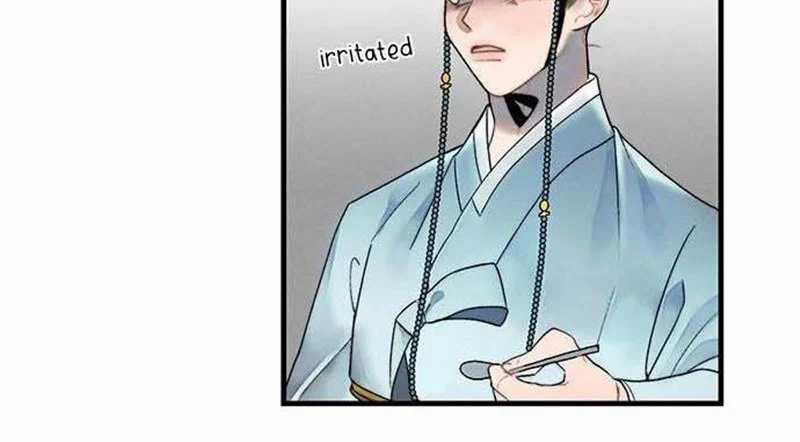 Gwanghae’s Lover Chapter 08 Gambar 27