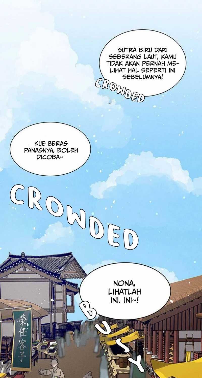 Gwanghae’s Lover Chapter 08 Gambar 4