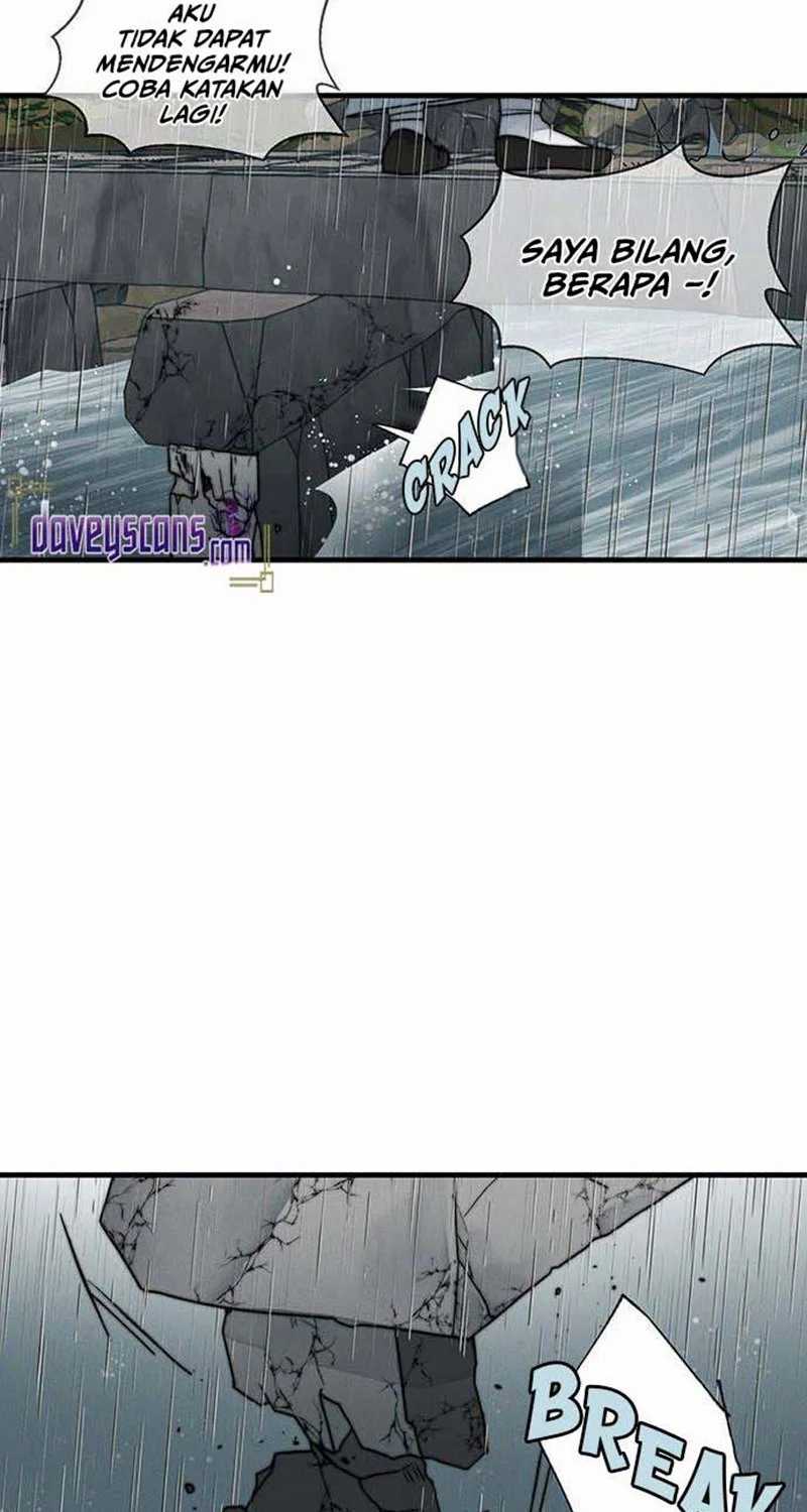 Gwanghae’s Lover Chapter 08 Gambar 41