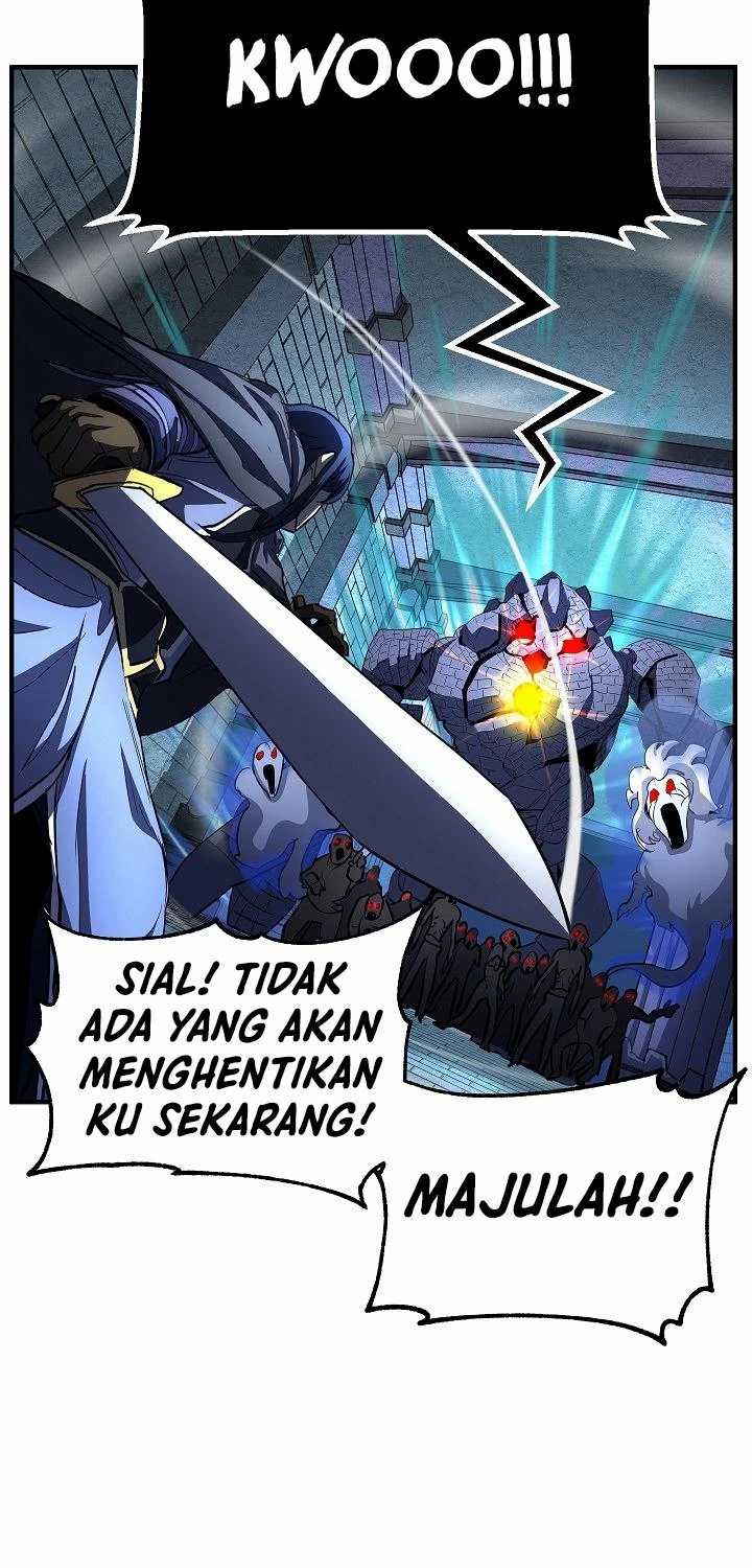 The Heavenly Demon Destroys the Lich King’s Murim Chapter 22 Gambar 102