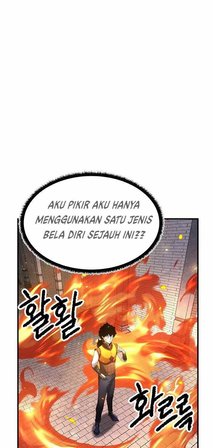 The Heavenly Demon Destroys the Lich King’s Murim Chapter 22 Gambar 112