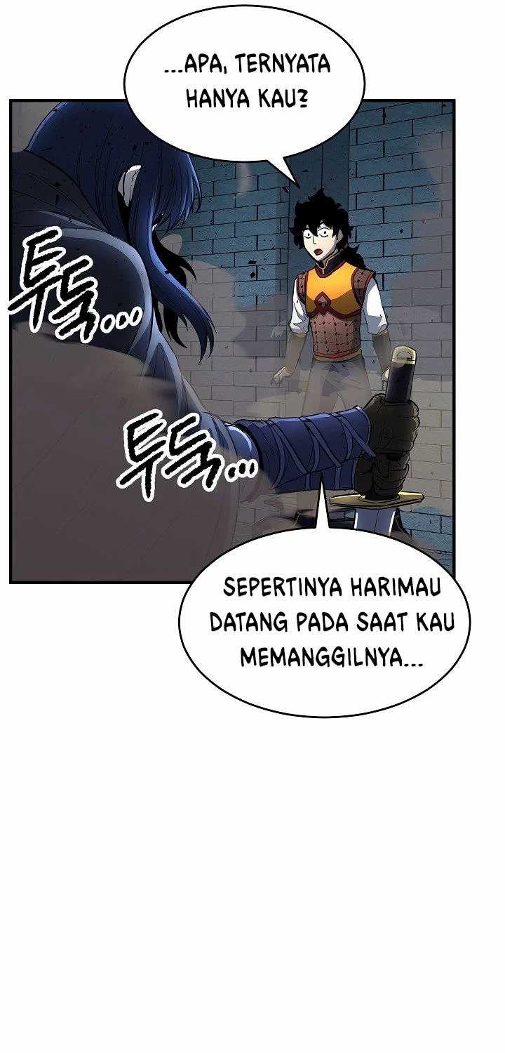 The Heavenly Demon Destroys the Lich King’s Murim Chapter 22 Gambar 124
