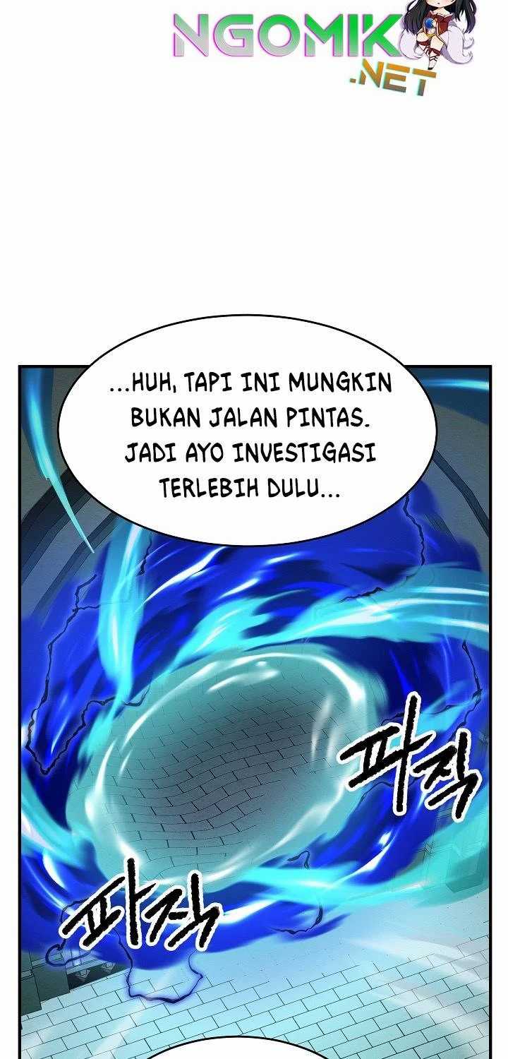The Heavenly Demon Destroys the Lich King’s Murim Chapter 22 Gambar 20