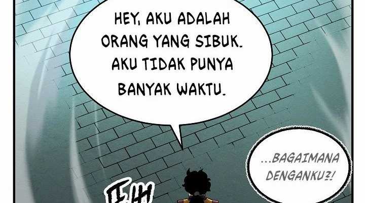 The Heavenly Demon Destroys the Lich King’s Murim Chapter 22 Gambar 21