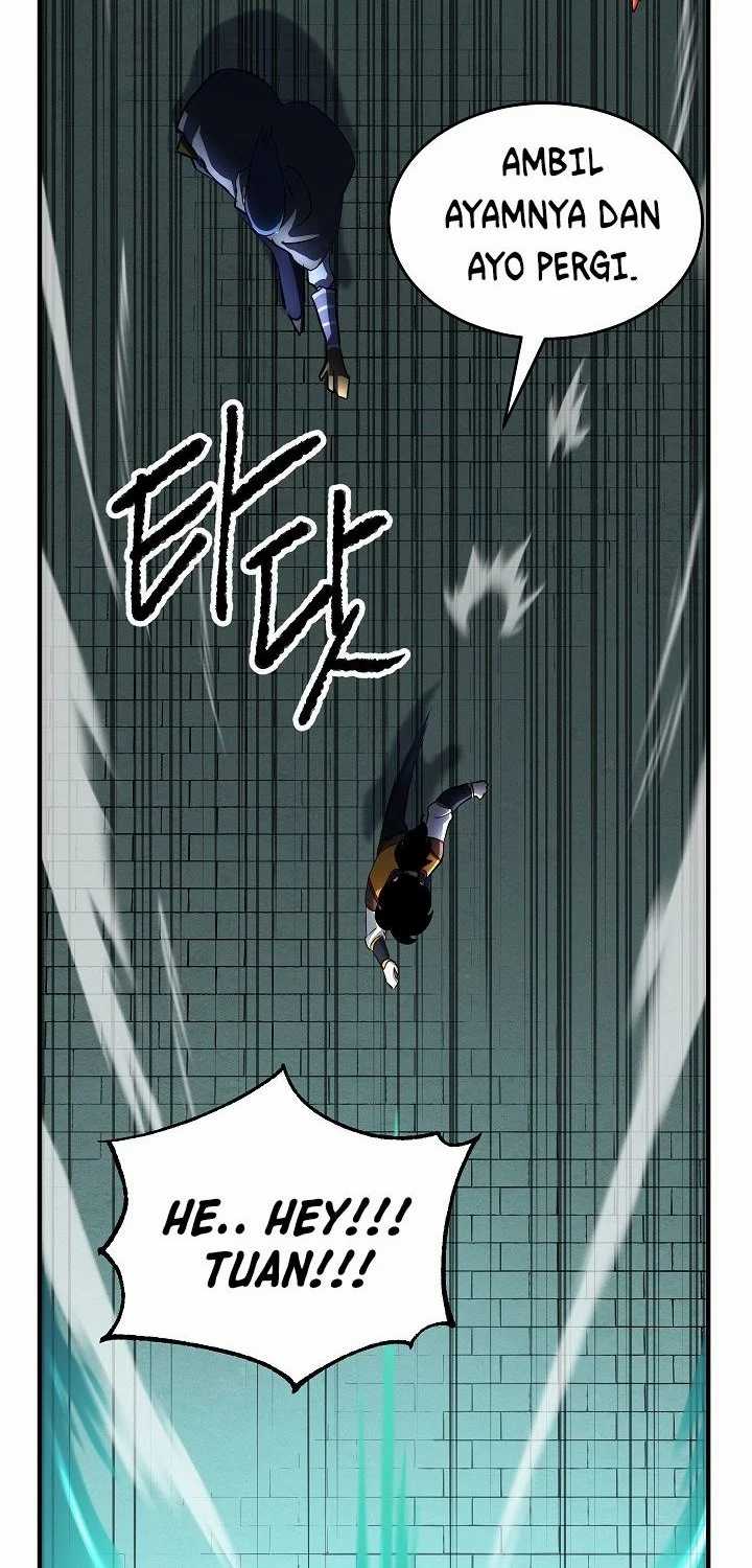 The Heavenly Demon Destroys the Lich King’s Murim Chapter 22 Gambar 23