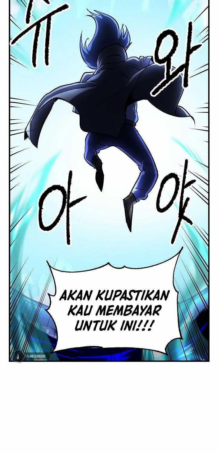 The Heavenly Demon Destroys the Lich King’s Murim Chapter 22 Gambar 32