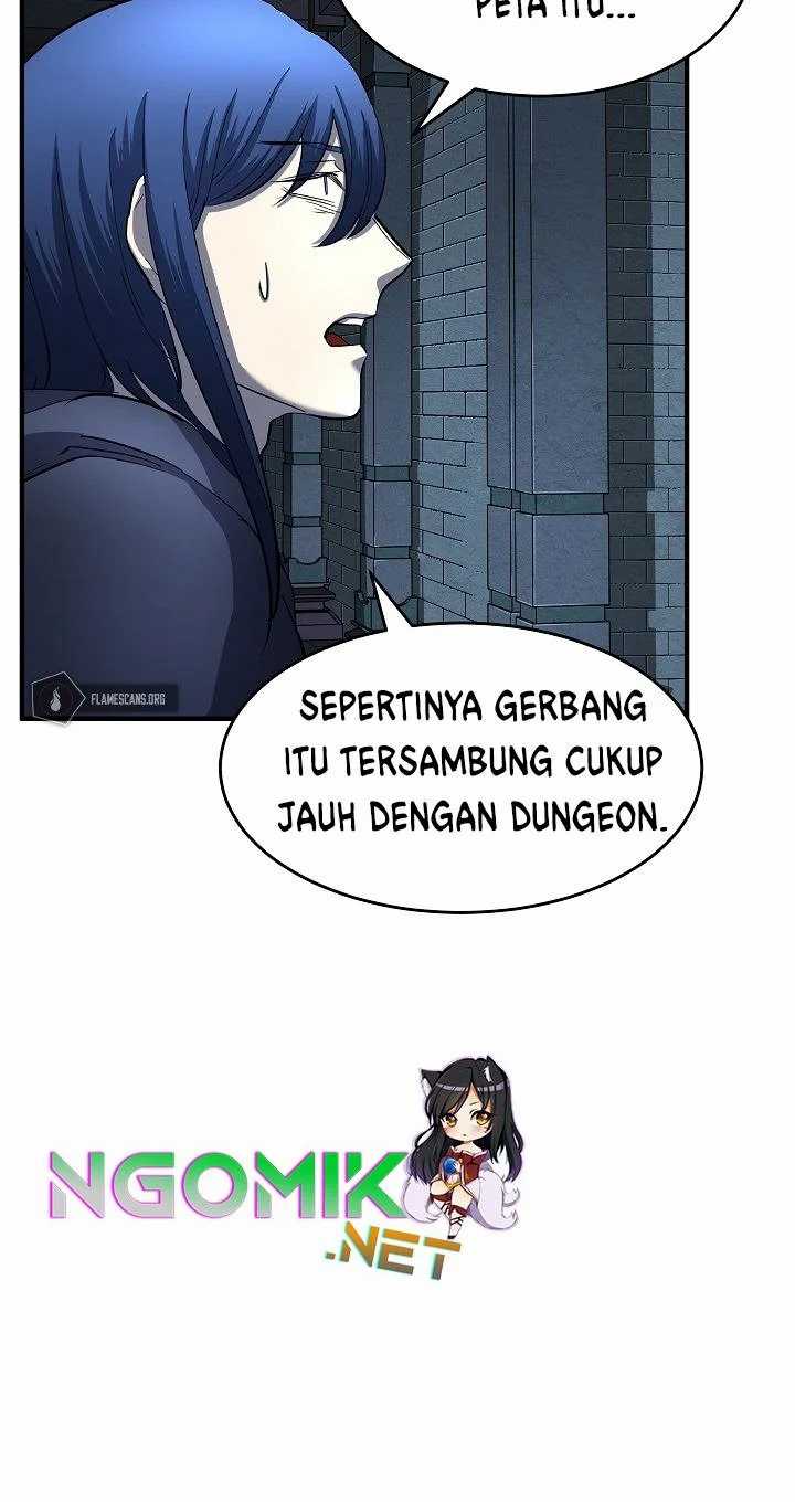 The Heavenly Demon Destroys the Lich King’s Murim Chapter 22 Gambar 47