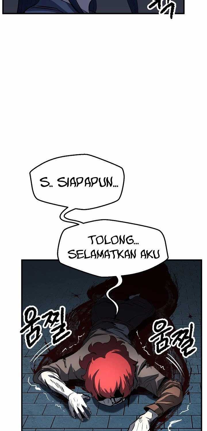 The Heavenly Demon Destroys the Lich King’s Murim Chapter 22 Gambar 51