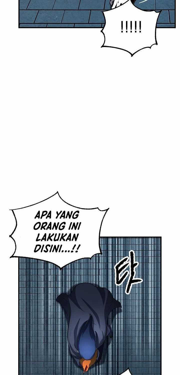 The Heavenly Demon Destroys the Lich King’s Murim Chapter 22 Gambar 52