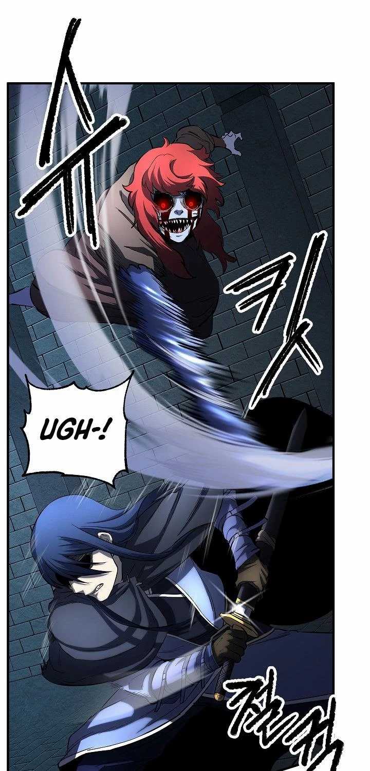 The Heavenly Demon Destroys the Lich King’s Murim Chapter 22 Gambar 78