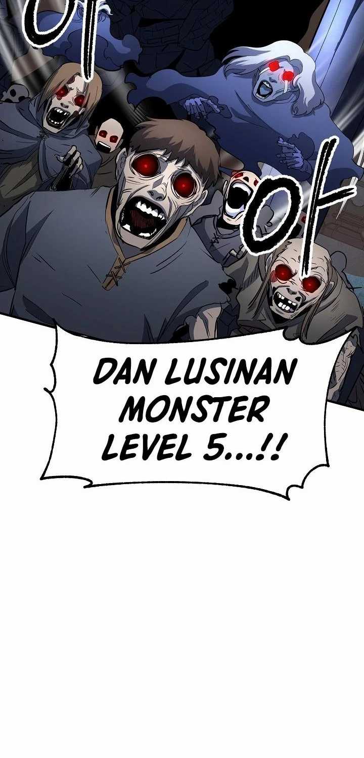 The Heavenly Demon Destroys the Lich King’s Murim Chapter 22 Gambar 99