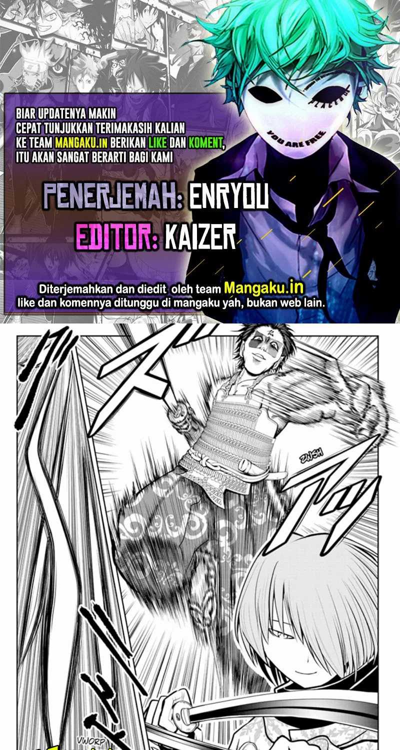 Baca Komik The Elusive Samurai Chapter 22 Gambar 1