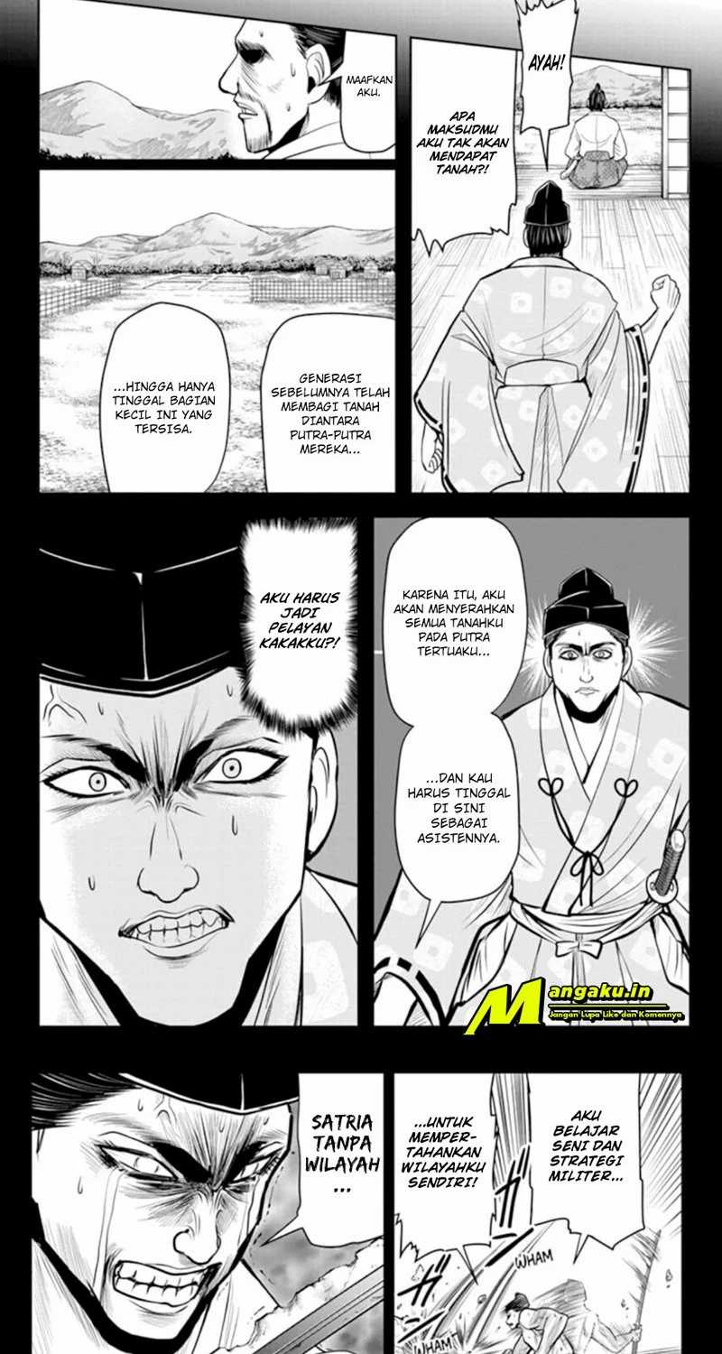 The Elusive Samurai Chapter 22 Gambar 10
