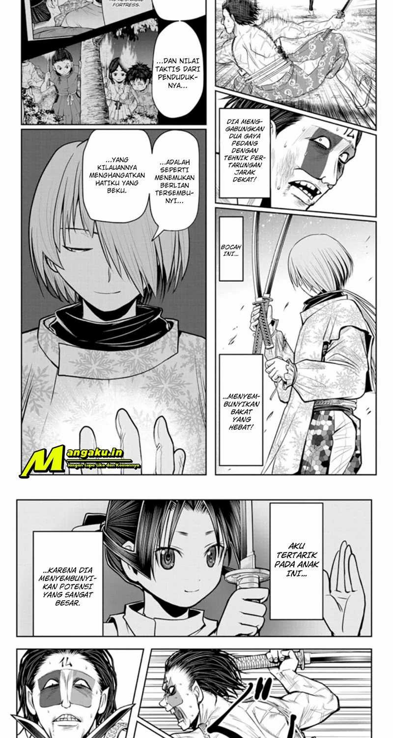 The Elusive Samurai Chapter 22 Gambar 7