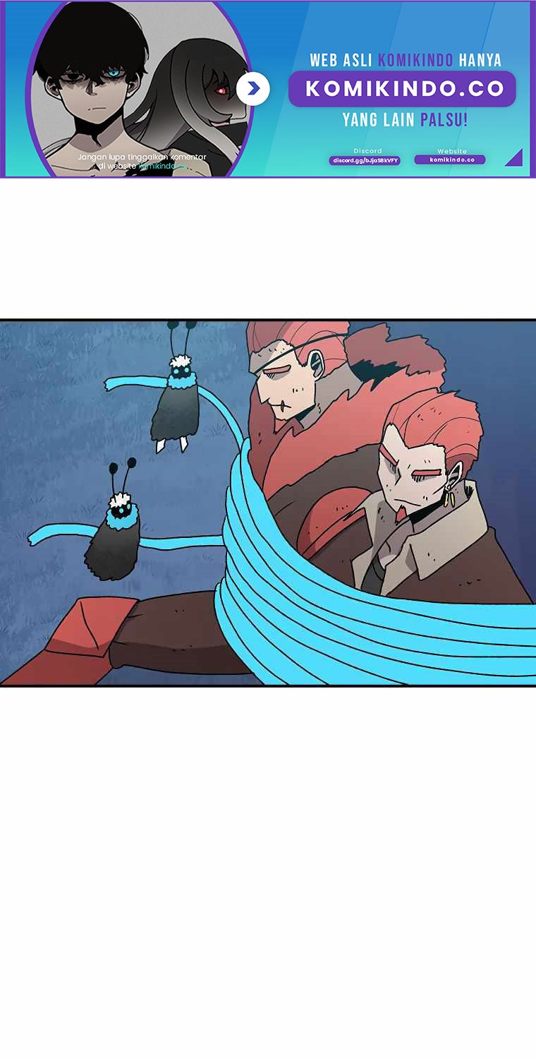 Baca Manhwa The House Without Time Chapter 42 Gambar 2