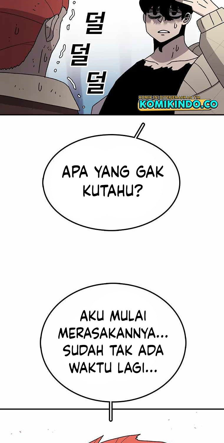 The House Without Time Chapter 42 Gambar 54