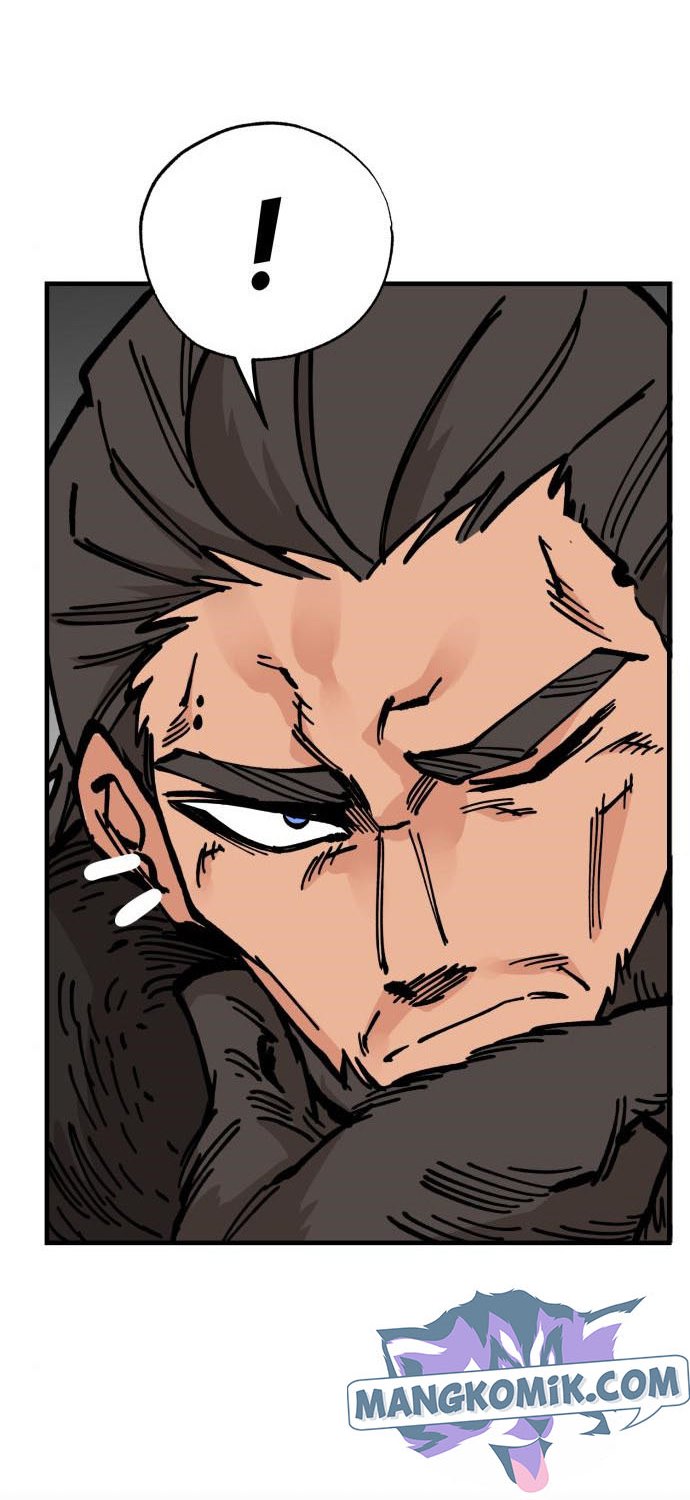 Rathard Chapter 32 Gambar 47