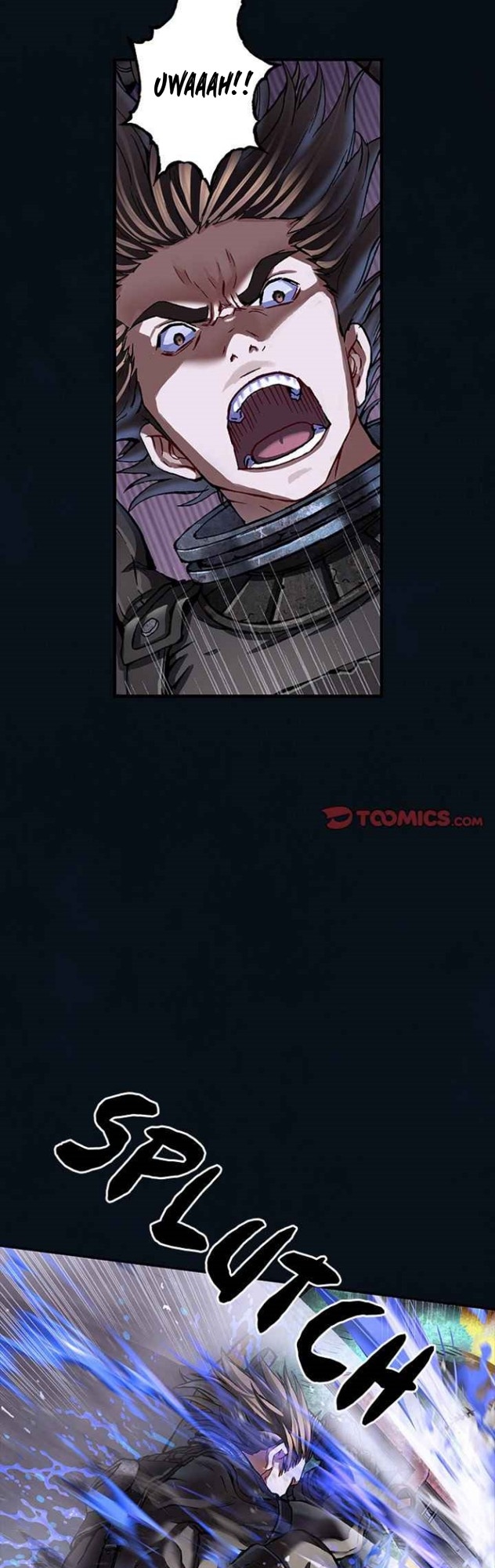 Leviathan Chapter 176 Gambar 15