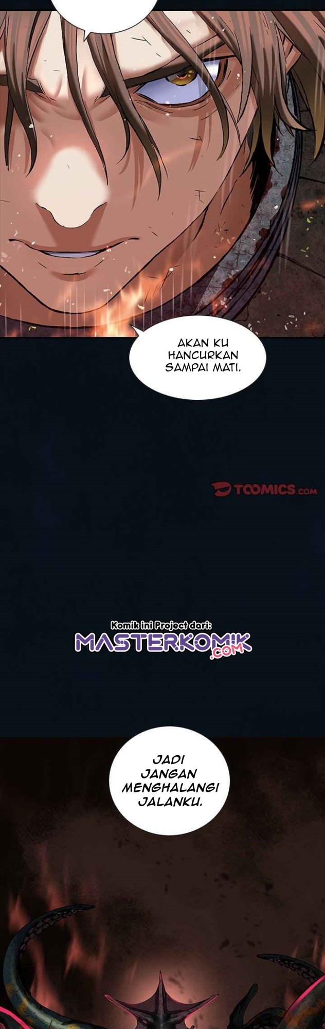 Leviathan Chapter 176 Gambar 4