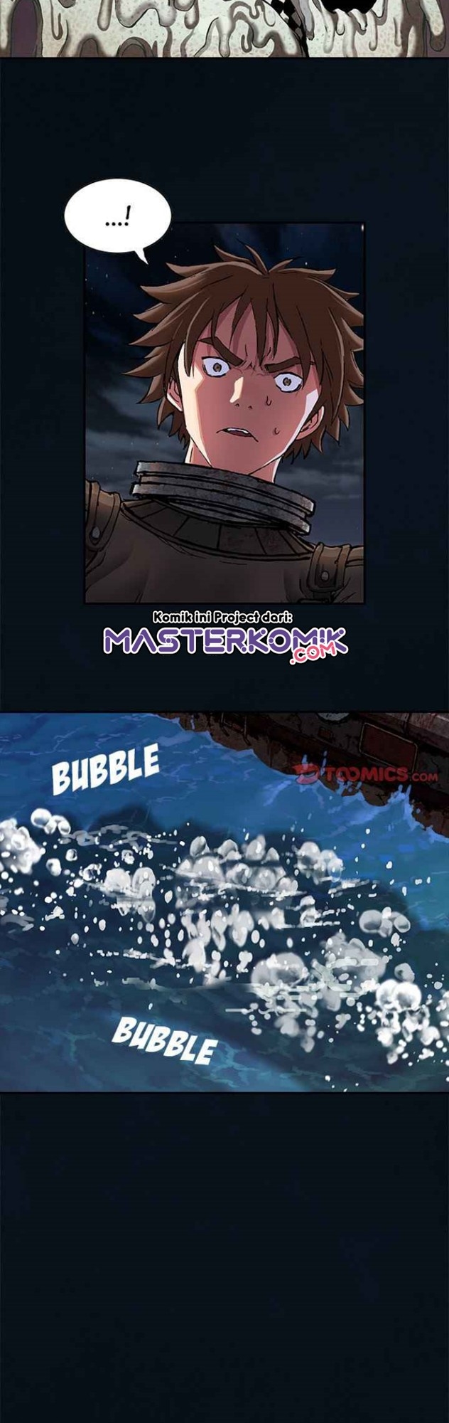 Leviathan Chapter 175 Gambar 7