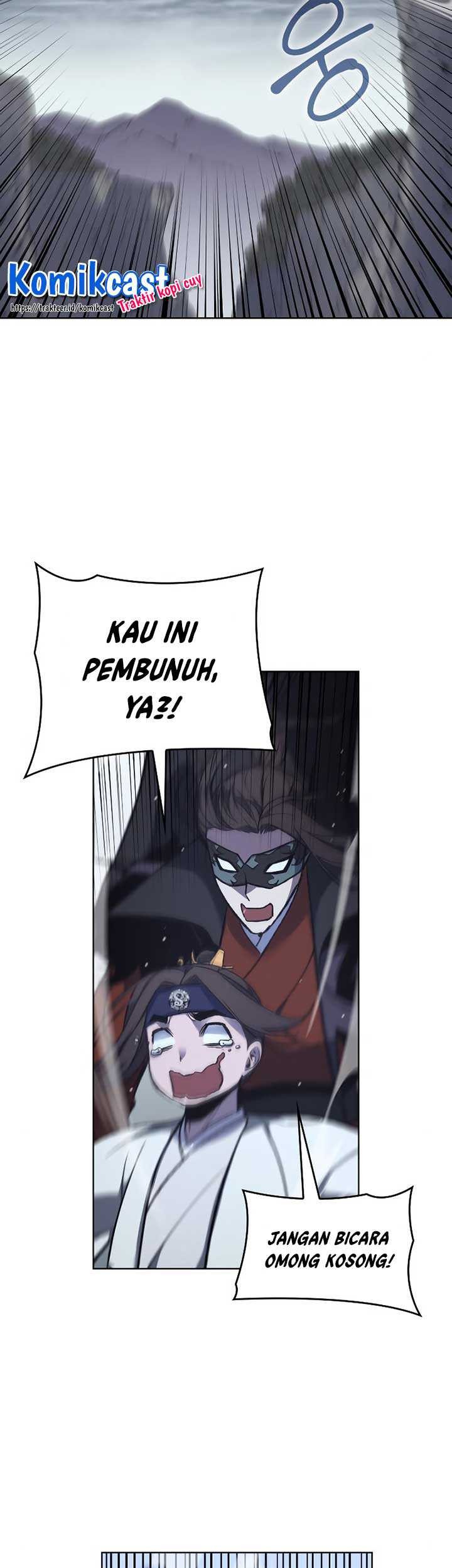 I Reincarnated As The Crazed Heir Chapter 28 Gambar 22