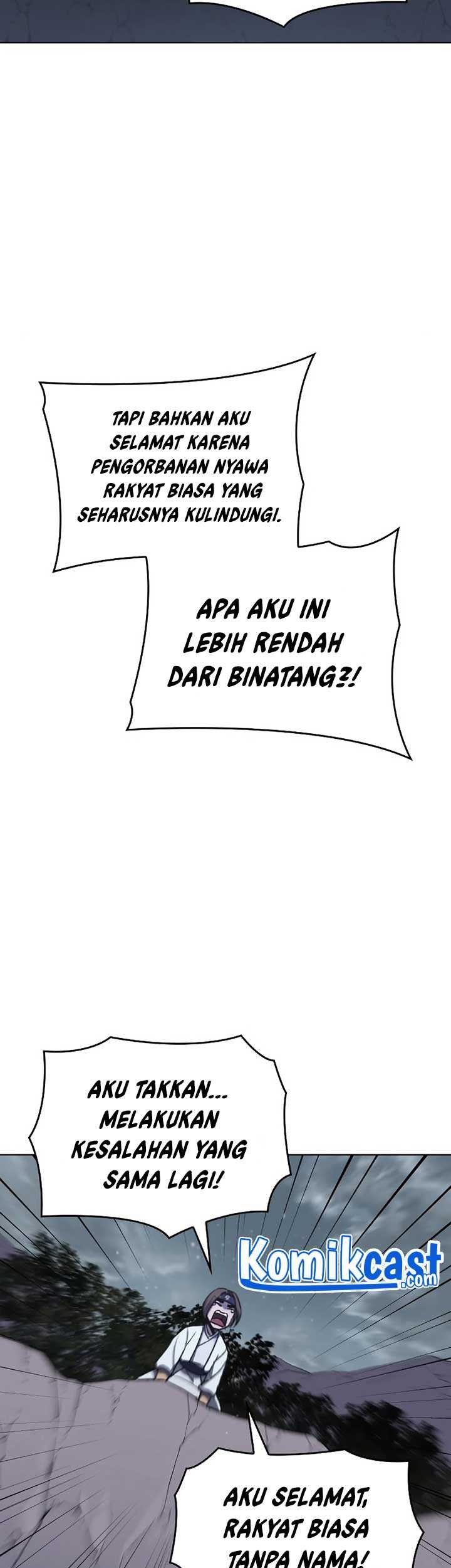 I Reincarnated As The Crazed Heir Chapter 28 Gambar 34