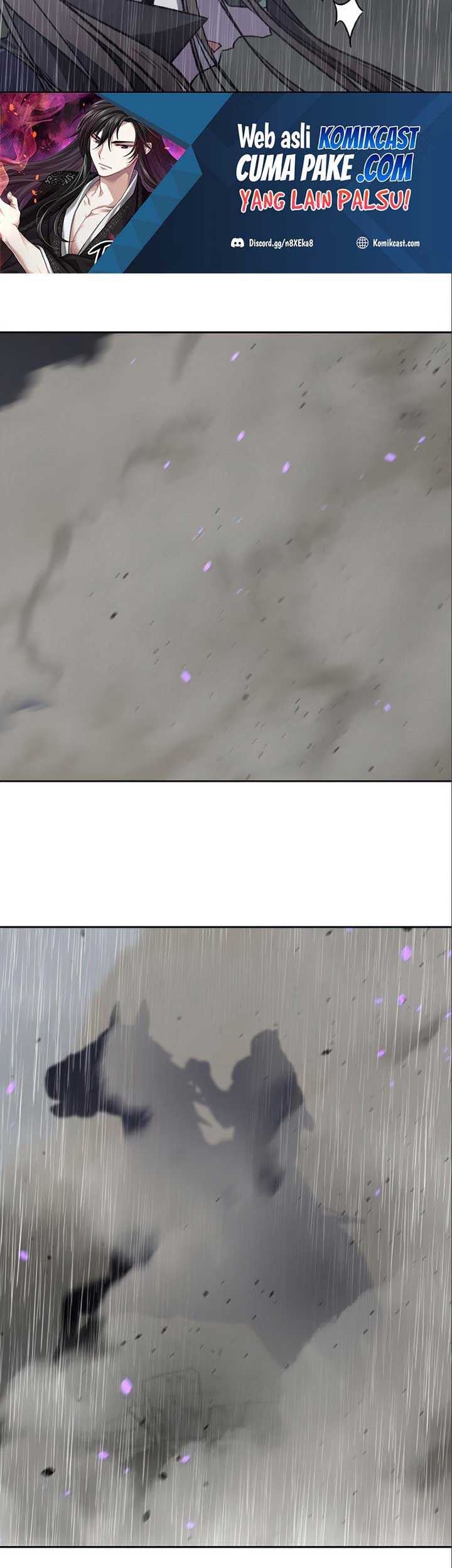 I Reincarnated As The Crazed Heir Chapter 28 Gambar 4