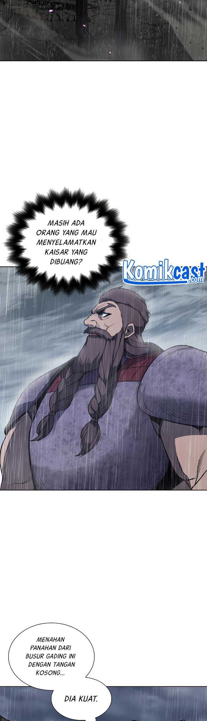 I Reincarnated As The Crazed Heir Chapter 28 Gambar 10