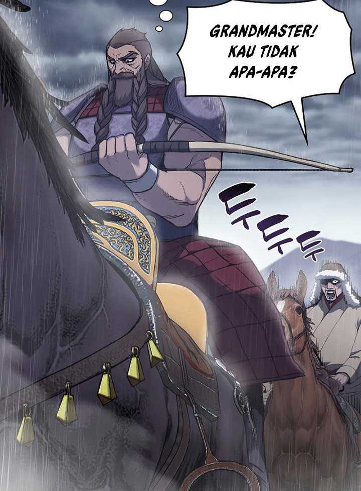 I Reincarnated As The Crazed Heir Chapter 28 Gambar 11