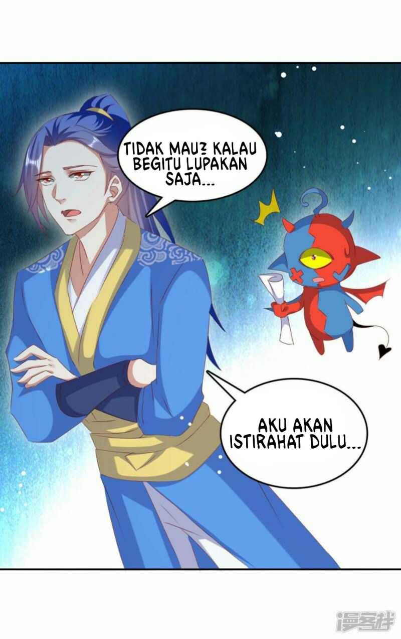 Baca Manhua Strongest Leveling Chapter 268 Gambar 2