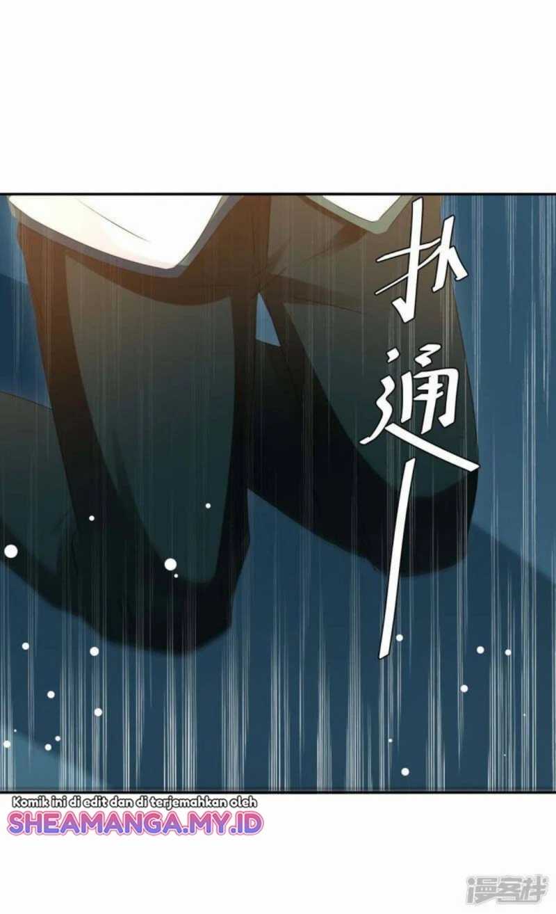 Baca Manhua Strongest Leveling Chapter 267 Gambar 2