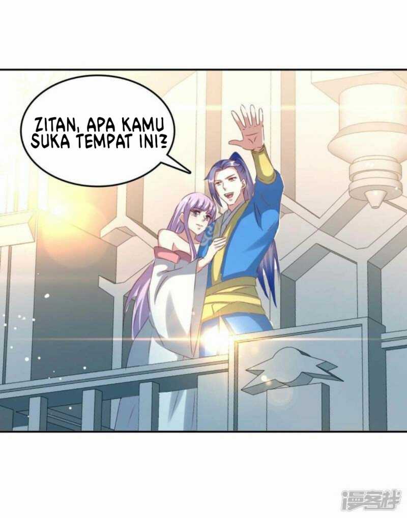Strongest Leveling Chapter 267 Gambar 8