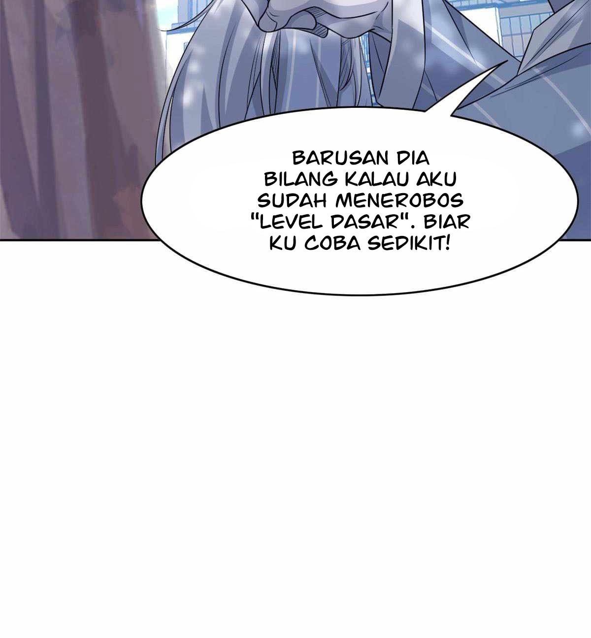 The Strong Man From the Mental Hospital Chapter 41 Gambar 31