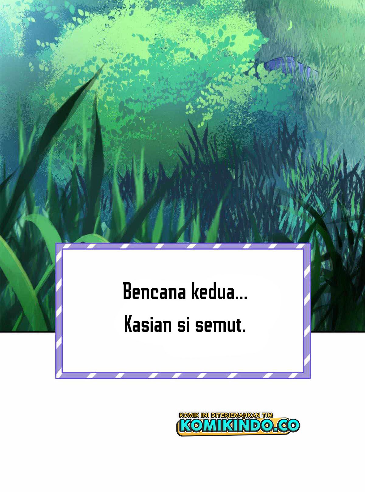 The Strong Man From the Mental Hospital Chapter 41 Gambar 41