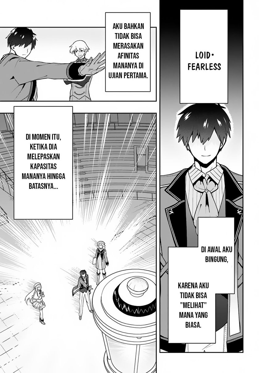 Six Princesses Fall In Love With God Guardian Chapter 09 Gambar 11