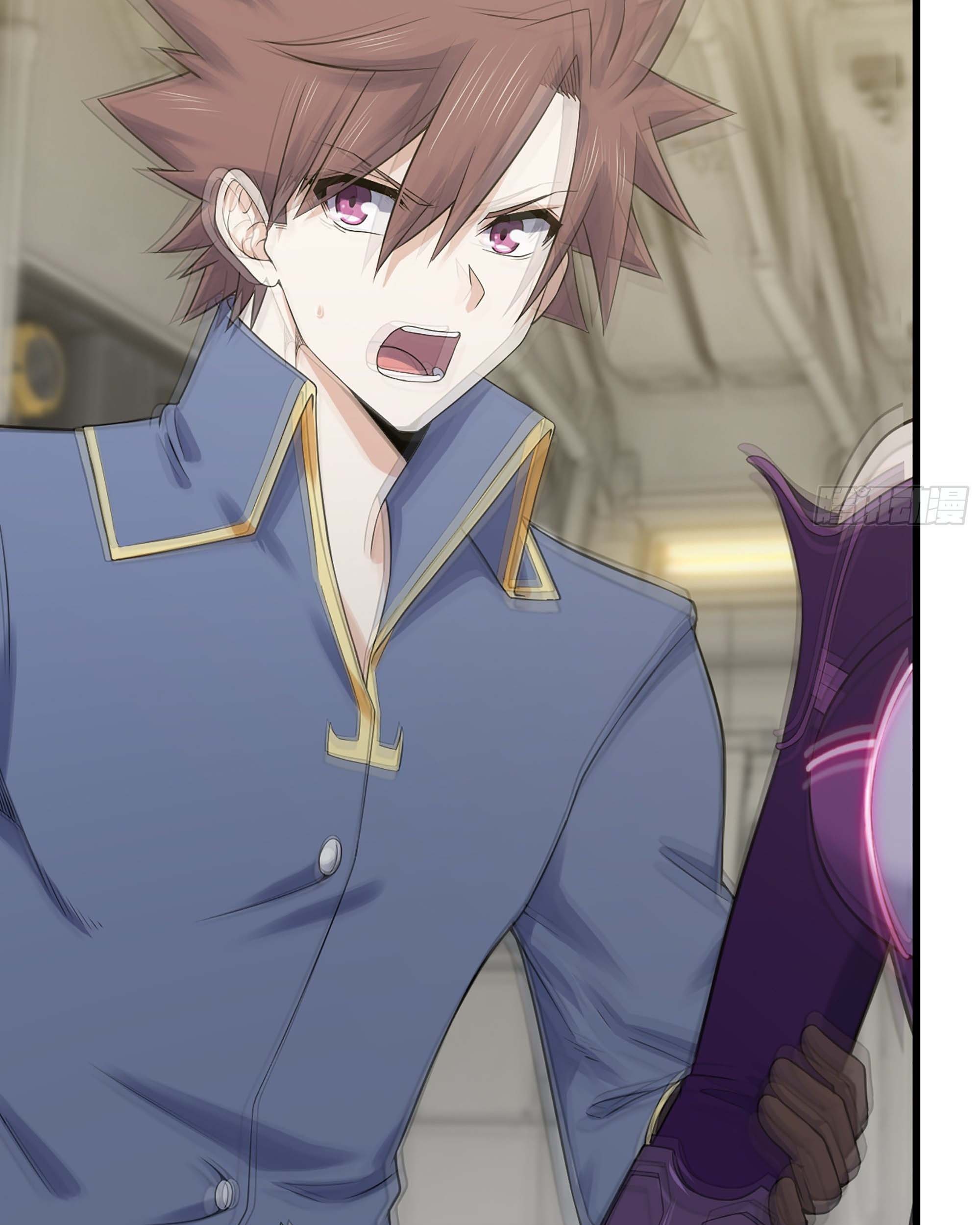 My Wife is a Demon Queen Chapter 329 Gambar 31